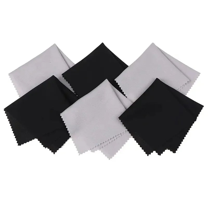 Microfiber Cleaning Wipes 5Pcs