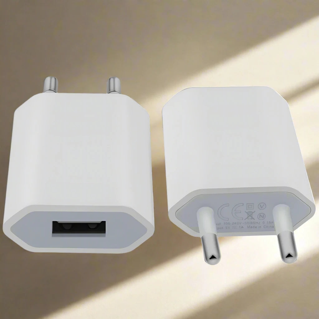 Power Adapter