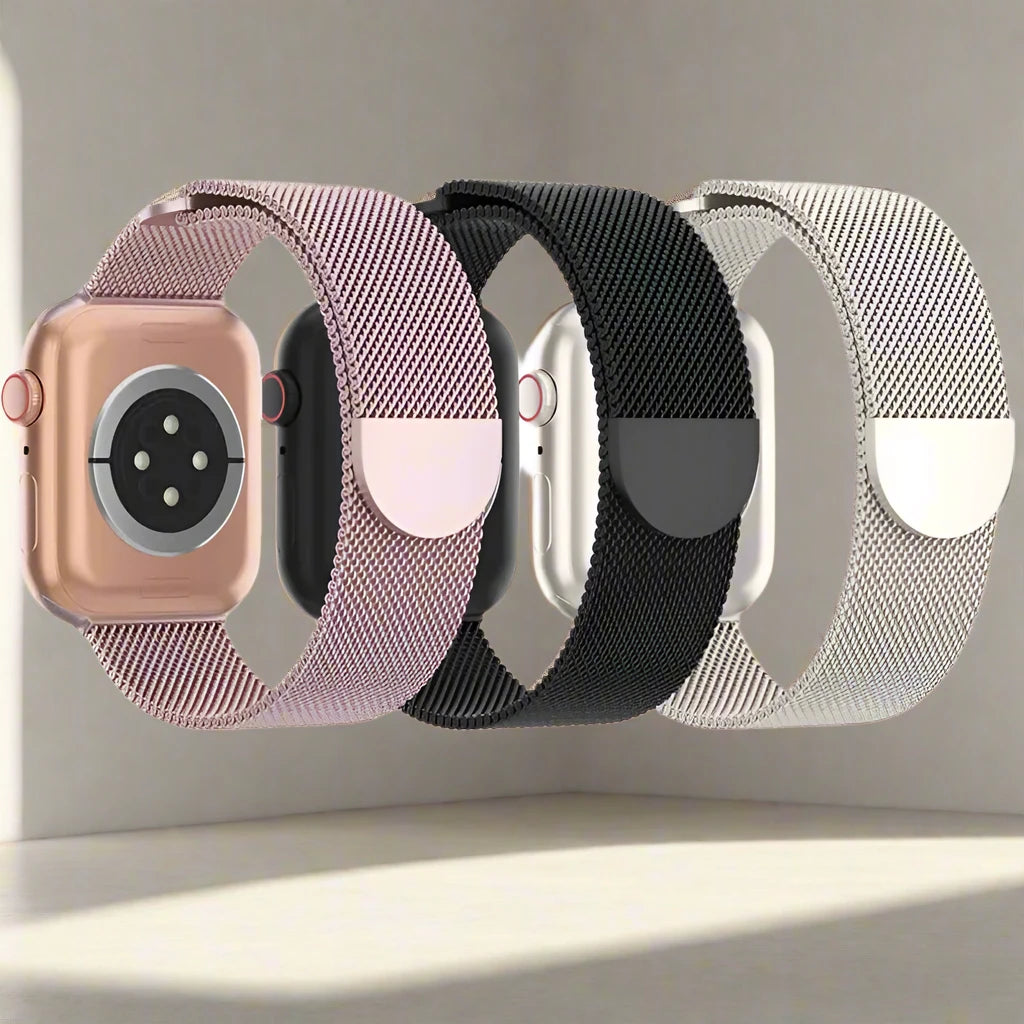 Apple Watch Loop Strap