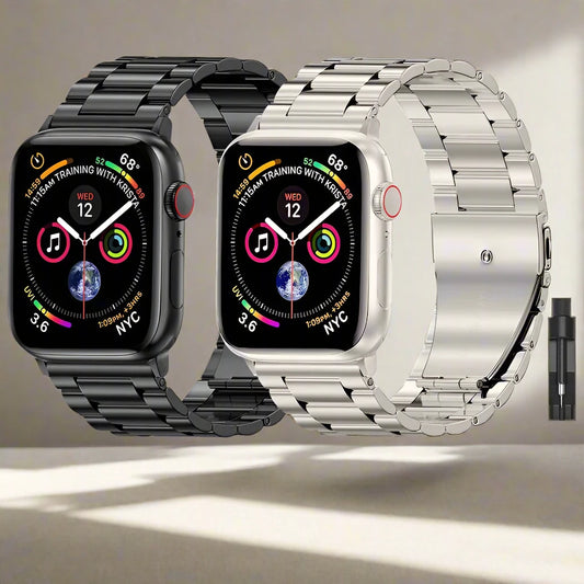 Apple Watch Stainless Steel Strap