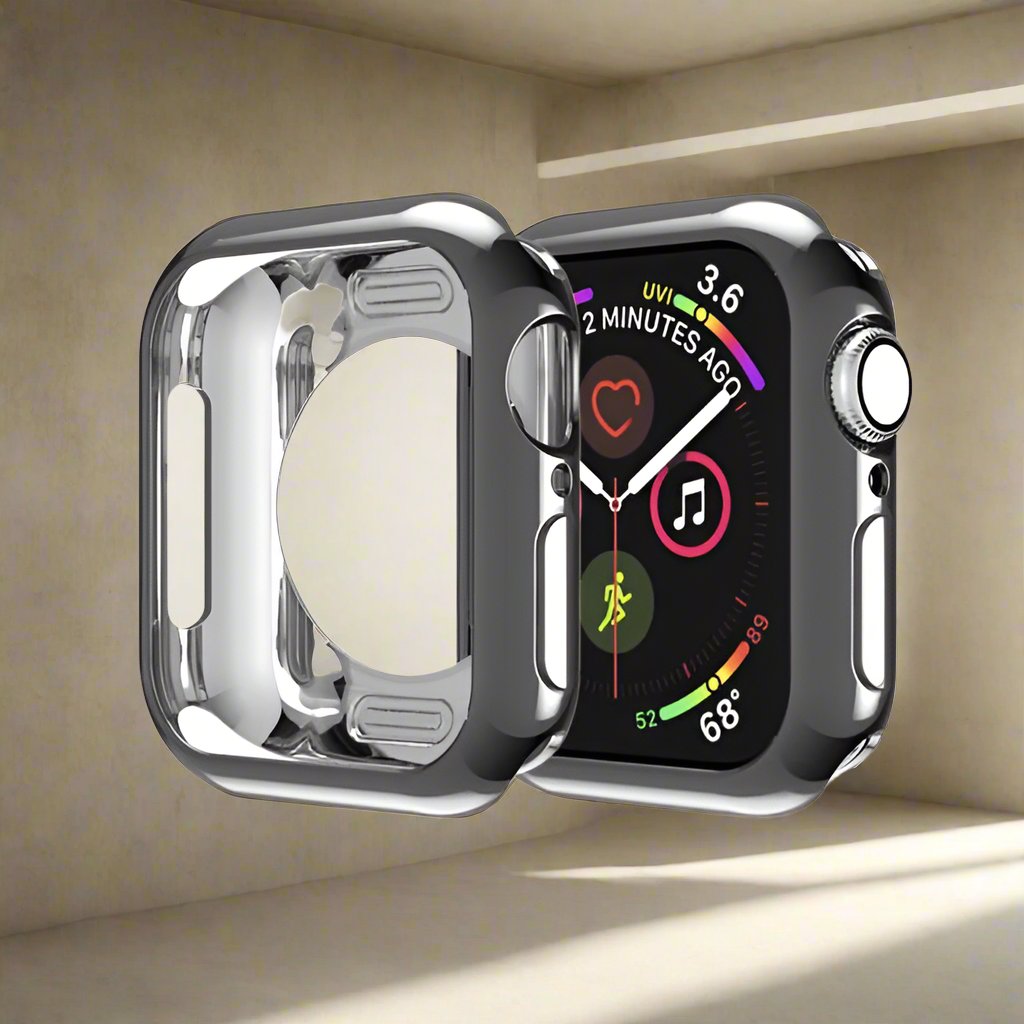 Apple Watch Case 4PCS Cover